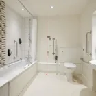 Business 8 image PREMIER INN EDINBURGH CITY CENTRE (YORK PLACE/ST JAMES QUARTER) HOTEL Travel & Tourism in Edinburgh Edh