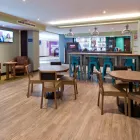 Business 11 image PREMIER INN EDINBURGH CITY CENTRE (YORK PLACE/ST JAMES QUARTER) HOTEL Travel & Tourism in Edinburgh Edh