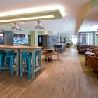 Business 14 image PREMIER INN EDINBURGH CITY CENTRE (YORK PLACE/ST JAMES QUARTER) HOTEL Travel & Tourism in Edinburgh Edh