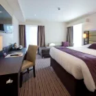 Business 16 image PREMIER INN EDINBURGH CITY CENTRE (YORK PLACE/ST JAMES QUARTER) HOTEL Travel & Tourism in Edinburgh Edh