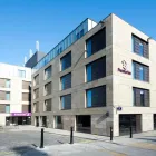 Business 17 image PREMIER INN EDINBURGH CITY CENTRE (YORK PLACE/ST JAMES QUARTER) HOTEL Travel & Tourism in Edinburgh Edh