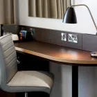 Business 5 image PREMIER INN EDINBURGH PARK (AIRPORT) HOTEL Travel & Tourism in Edinburgh Edh