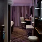 Business 6 image PREMIER INN EDINBURGH PARK (AIRPORT) HOTEL Travel & Tourism in Edinburgh Edh