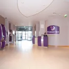 Business 22 image PREMIER INN EDINBURGH PARK (AIRPORT) HOTEL Travel & Tourism in Edinburgh Edh