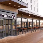 Business 37 image PREMIER INN EDINBURGH PARK (AIRPORT) HOTEL Travel & Tourism in Edinburgh Edh