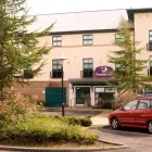 Business 8 image PREMIER INN EDINBURGH (SOUTH QUEENSFERRY) HOTEL Travel & Tourism in Edinburgh Mi