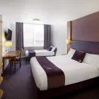 Business 2 image PREMIER INN FOLKESTONE (CHANNEL TUNNEL) HOTEL Travel & Tourism in Folkestone Ke