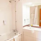 Business 5 image PREMIER INN FOLKESTONE (CHANNEL TUNNEL) HOTEL Travel & Tourism in Folkestone Ke