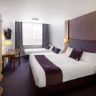 Business 2 image PREMIER INN GLASGOW CITY CENTRE BUCHANAN GALLERIES HOTEL Travel & Tourism in Glasgow Glg