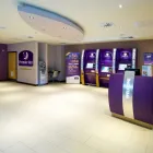 Business 24 image PREMIER INN GLASGOW CITY CENTRE BUCHANAN GALLERIES HOTEL Travel & Tourism in Glasgow Glg