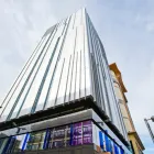 Business 32 image PREMIER INN GLASGOW CITY CENTRE BUCHANAN GALLERIES HOTEL Travel & Tourism in Glasgow Glg