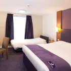 Business 7 image PREMIER INN GLASGOW CITY CENTRE SOUTH HOTEL Travel & Tourism in Glasgow Glg