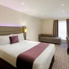 Business 15 image PREMIER INN GLASGOW CITY CENTRE (ST. ENOCH SQUARE) HOTEL Travel & Tourism in Glasgow Glg