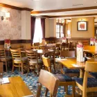 Business 10 image PREMIER INN GLASTONBURY HOTEL Travel & Tourism in Glastonbury So