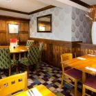 Business 12 image PREMIER INN GLASTONBURY HOTEL Travel & Tourism in Glastonbury So