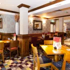 Business 15 image PREMIER INN GLASTONBURY HOTEL Travel & Tourism in Glastonbury So