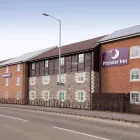 Business 29 image PREMIER INN GLASTONBURY HOTEL Travel & Tourism in Glastonbury So