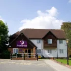 Business 30 image PREMIER INN HARLOW NORTH (HARLOW MILL) HOTEL Travel & Tourism in Harlow Es