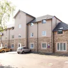 Business 4 image PREMIER INN HUDDERSFIELD CENTRAL HOTEL Travel & Tourism in Huddersfield We