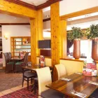 Business 9 image PREMIER INN HUDDERSFIELD CENTRAL HOTEL Travel & Tourism in Huddersfield We