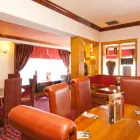 Business 10 image PREMIER INN HUDDERSFIELD CENTRAL HOTEL Travel & Tourism in Huddersfield We