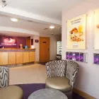 Business 11 image PREMIER INN HUDDERSFIELD CENTRAL HOTEL Travel & Tourism in Huddersfield We