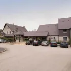 Business 12 image PREMIER INN LLANDUDNO (GLAN-CONWY) HOTEL Travel & Tourism in LLANDUDNO JUNCTION Gw