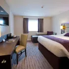 Business 6 image PREMIER INN LONDON BRIXTON HOTEL Travel & Tourism in Brixton Gr