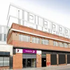 Business 9 image PREMIER INN LONDON BRIXTON HOTEL Travel & Tourism in Brixton Gr
