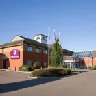 Business 8 image PREMIER INN LUTON SOUTH (M1, J9) HOTEL Travel & Tourism in St Albans He