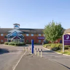 Business 10 image PREMIER INN LUTON SOUTH (M1, J9) HOTEL Travel & Tourism in St Albans He