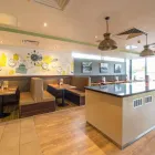 Business 3 image PREMIER INN MALVERN HOTEL Travel & Tourism in Malvern Wo