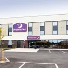Business 11 image PREMIER INN MALVERN HOTEL Travel & Tourism in Malvern Wo