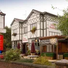 Business 1 image PREMIER INN MANCHESTER SWINTON HOTEL Travel & Tourism in Swinton La