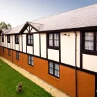 Business 2 image PREMIER INN MANCHESTER SWINTON HOTEL Travel & Tourism in Swinton La