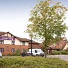Business 19 image PREMIER INN NEWARK Travel & Tourism in Newark No