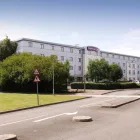 Business 11 image PREMIER INN POOLE NORTH HOTEL Travel & Tourism in Poole Do