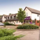 Business 4 image PREMIER INN PRESTON NORTH HOTEL Travel & Tourism in Preston La