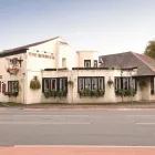 Business 5 image PREMIER INN PRESTON NORTH HOTEL Travel & Tourism in Preston La