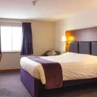 Business 6 image PREMIER INN PRESTON NORTH HOTEL Travel & Tourism in Preston La