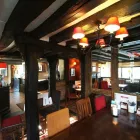 Business 2 image PREMIER INN READING SOUTH (GRAZELEY GREEN) HOTEL Travel & Tourism in Reading Be