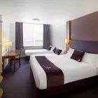 Business 4 image PREMIER INN SHREWSBURY NORTH (HARMER HILL) HOTEL Travel & Tourism in Shrewsbury Sh