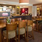 Business 4 image PREMIER INN SHREWSBURY TOWN CENTRE HOTEL Travel & Tourism in Shrewsbury Sh