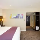 Business 3 image PREMIER INN SKEGNESS SEAFRONT HOTEL Travel & Tourism in Skegness Li