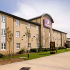 Business 17 image PREMIER INN SOUTHPORT CENTRAL HOTEL Travel & Tourism in Southport Me