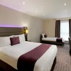 Business 23 image PREMIER INN ST ALBANS CITY CENTRE HOTEL Travel & Tourism in St Albans He