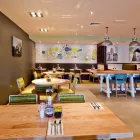 Business 13 image PREMIER INN STAINES-UPON-THAMES HOTEL Travel & Tourism in STAINES Mi