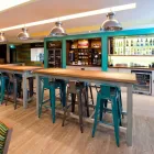 Business 21 image PREMIER INN STAINES-UPON-THAMES HOTEL Travel & Tourism in STAINES Mi