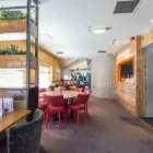 Business 8 image PREMIER INN STOCKPORT SOUTH HOTEL Travel & Tourism in Stockport Gr