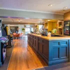 Business 9 image PREMIER INN STOCKPORT SOUTH HOTEL Travel & Tourism in Stockport Gr